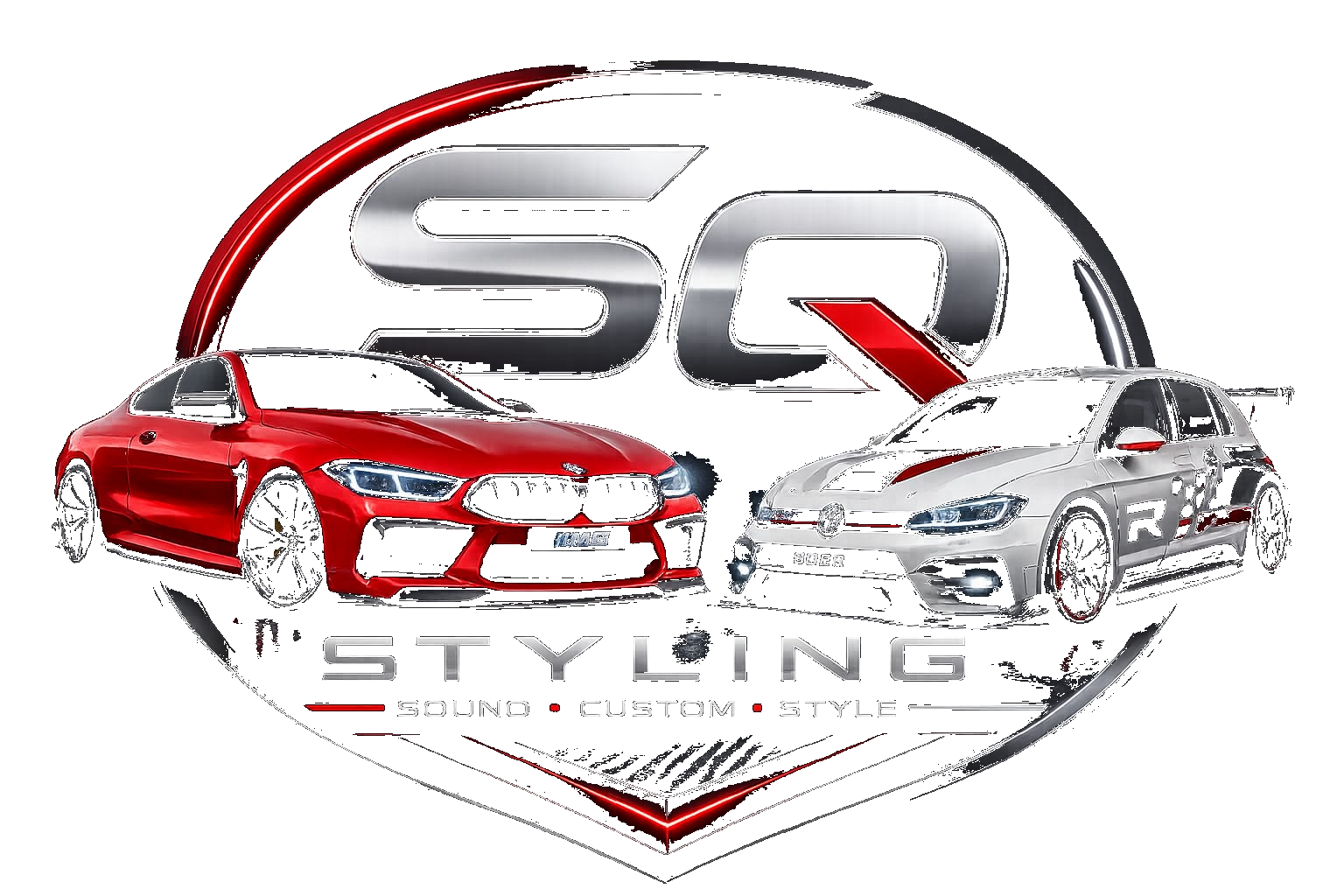 SQ Styling - Sound Custom Style